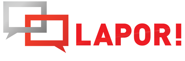 LAPOR!