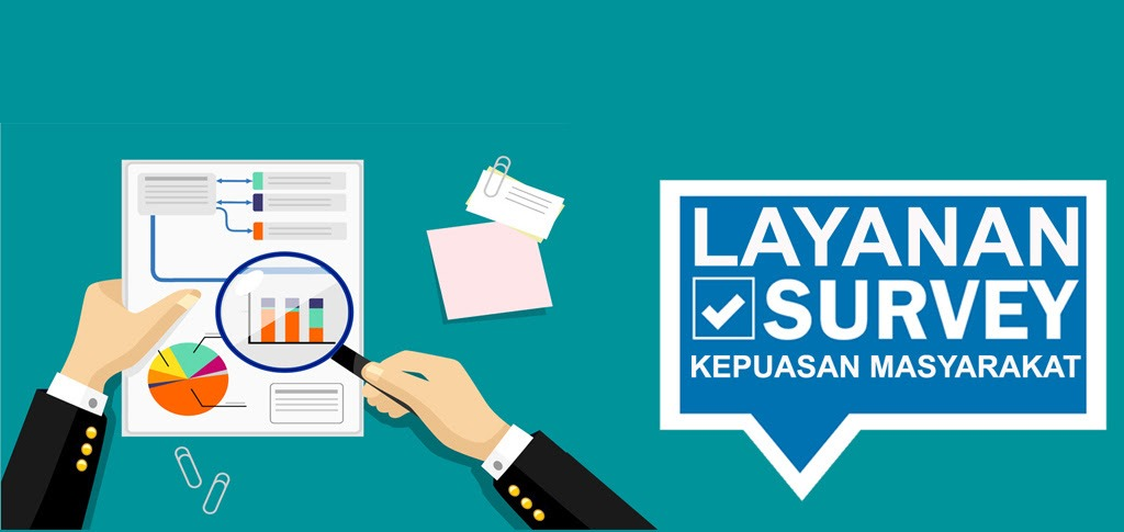 SURVEY KEPUASAN