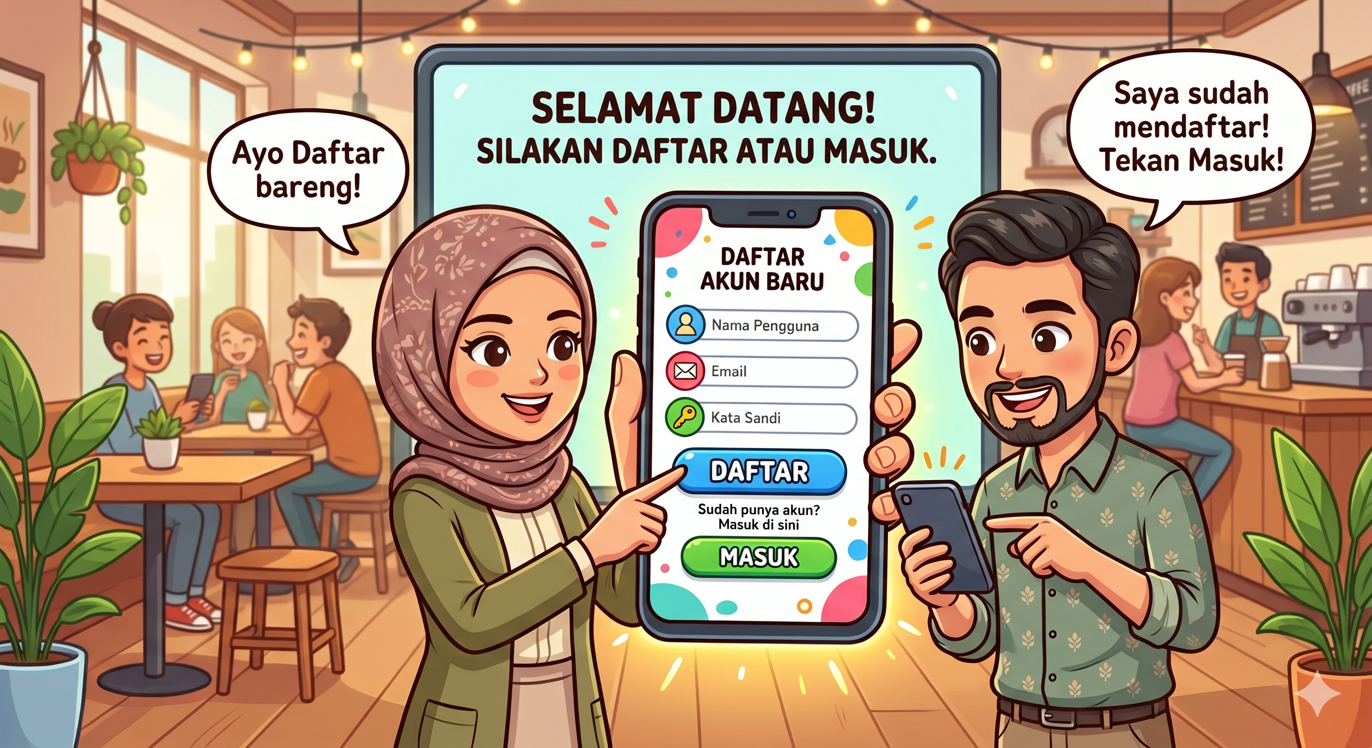 Slider Banner